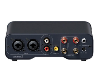 Fosi Audio Fosi Audio ZA3 (32V) Wzmacniacz głośnikowy z wejściem zbalan - 1583334 - zdjęcie 2